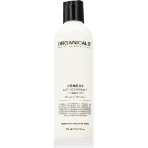 Organicals REMEDY Anti-Dandruff Shampoo 250 ml