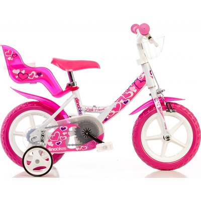 Dino Bikes 5124K-BR 2024