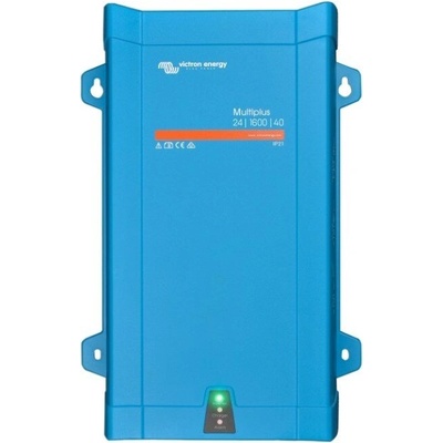Victron Energy Inverter/charger MultiPlus 24/1600/40-16 230 V VE. Bus (115550A)