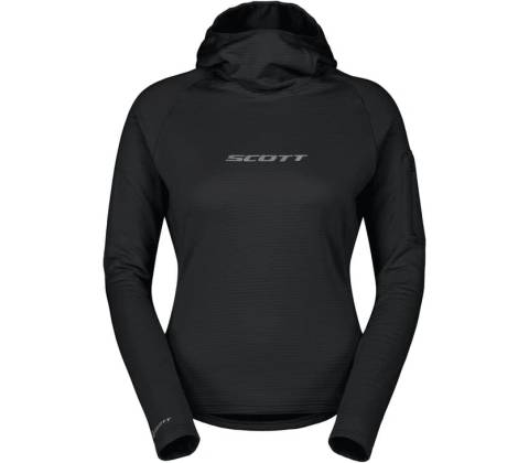 Scott Defined Light Pullover