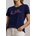 Lauren Ralph Lauren Памучна тениска Lauren Ralph Lauren (200957668)
