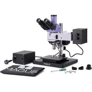 MAGUS Metal 630 (82898)