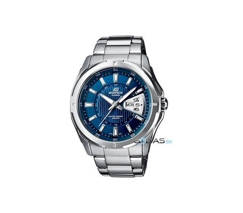 Casio EF-129D-2A