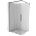 Mexen Rox душ панел Walk-in 115 x 200 см, прозрачен 8 мм, пушечно сив матиран - 8C2-115-003-66-00 (8C2-115-003-66-00)