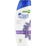 Head & Shoulders Шампоан против пърхот Nourishing Care, 330 ml