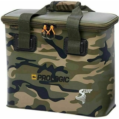 PROLOGIC Element Storm Safe Barrow Cool Bag Camo Medium