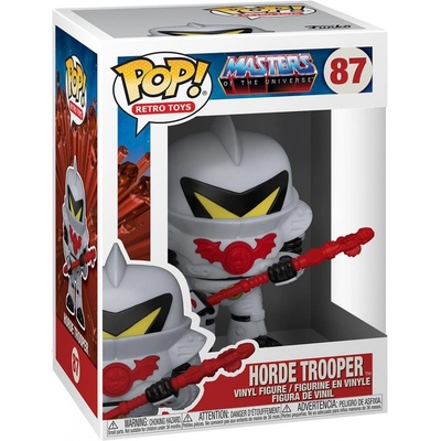 Funko POP! Retro Toys Masters Of The Universe Horde Trooper