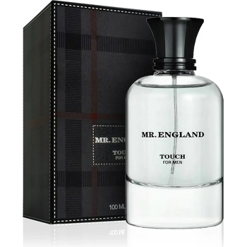 Fragrance World Mr. England Touch for Man EDP 100 ml