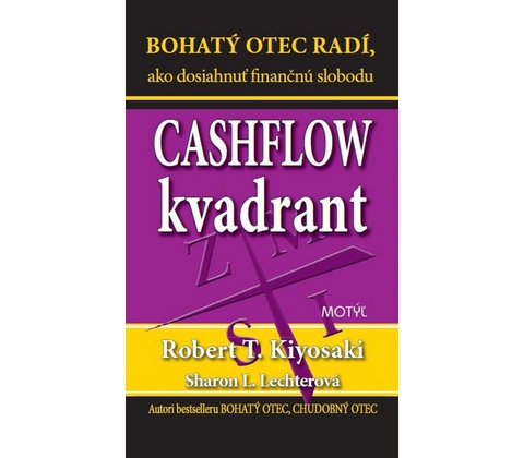 Cashflow kvadrant