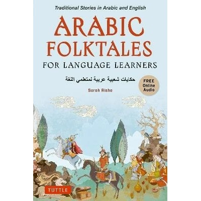 Arabic Folktales for Language Learners