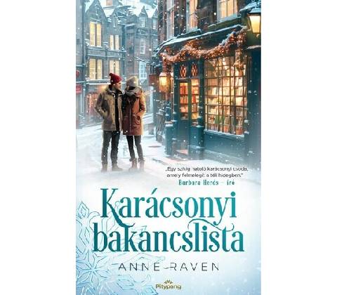 Karácsonyi bakancslista