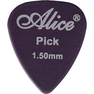 Trsátko Alice Barva: FIALOVÁ, Tloušťka: 1,50 mm