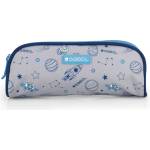 Gabol Ученически несесер Gabol Space мек 2 ципа