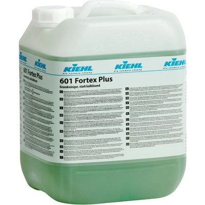 Kiehl 601 Fortex Plus 10 kg