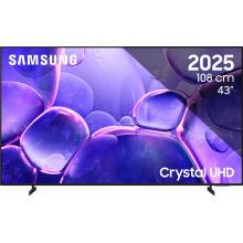 Samsung UE43U8092