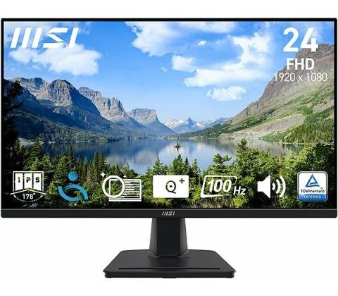 MSI PRO MP245G