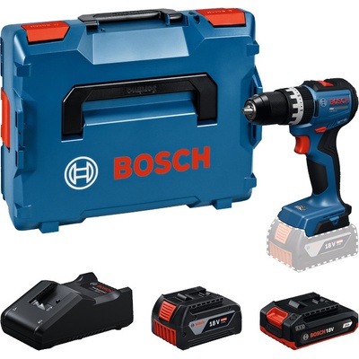 Bosch GSB 18V-52 Professional 0 601 9S0 122