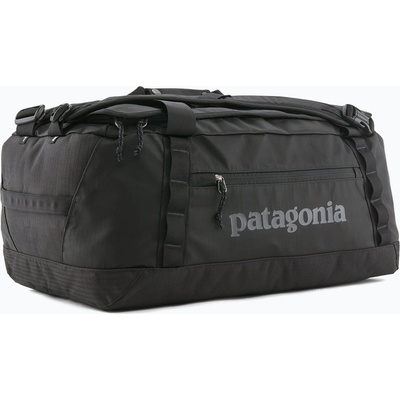 Patagonia Пътна чанта Patagonia Black Hole Duffel 40 l black/black
