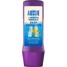 Aussie 3 Minute Miracle Deep Hydration Treatment 225 ml
