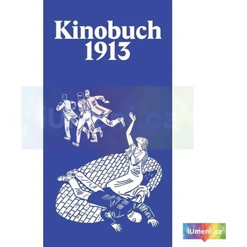 Kinobuch 1913