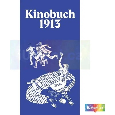 Kinobuch 1913