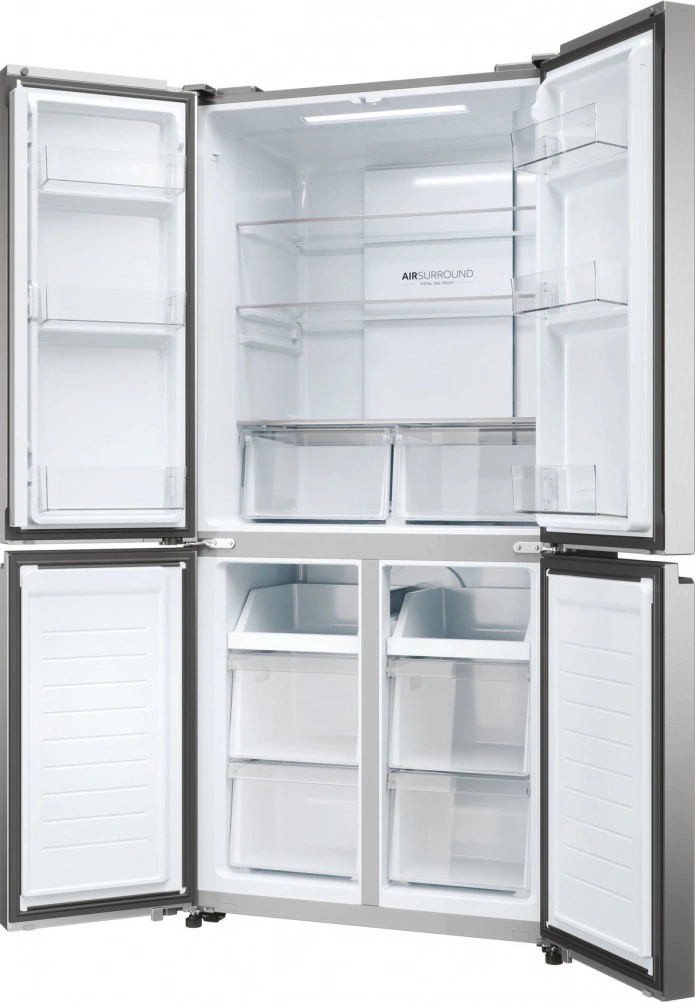 Haier HCR3818ENMM