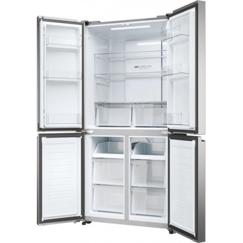 Haier HCR3818ENMM