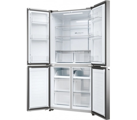 Haier HCR3818ENMM