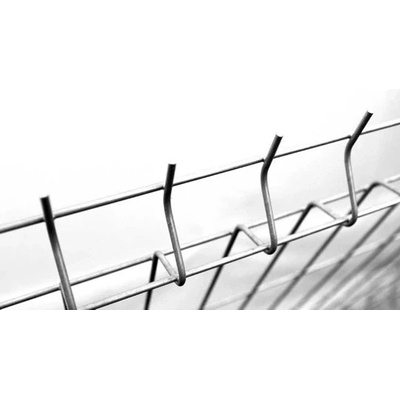 PILECKÝ Svařovaný panel PILOFOR LIGHT Zn 2500 x 1530 mm pozinkovaný