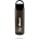 GymBeam Спортна бутилка с инфузер All-Black 700 ml