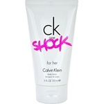 Calvin Klein CK One Shock for Her Мляко за тяло, 150ml, Жени