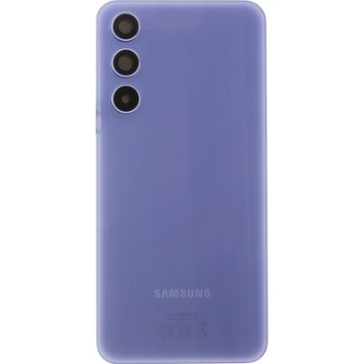 Kryt Samsung A546B Galaxy A54 5G zadní fialový – Zbozi.Blesk.cz