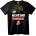 NOONEBRAND Тениска Аз Съм Мексиканец Chingon - 2XL, White