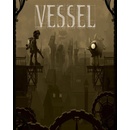 Vessel