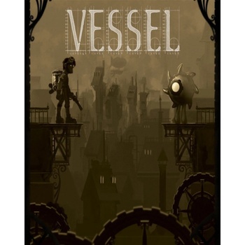 Vessel