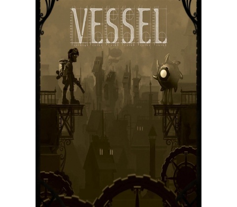 Vessel