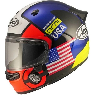 Arai QUANTIC Nation US