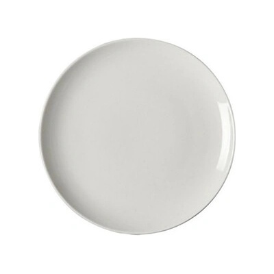 RAK Porcelain Nano dezertní talíř, pr. 21 cm