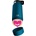 Pipedream PDX Plus Fuck Flask Private Pleaser Discreet Stroker Blue Bottle Light