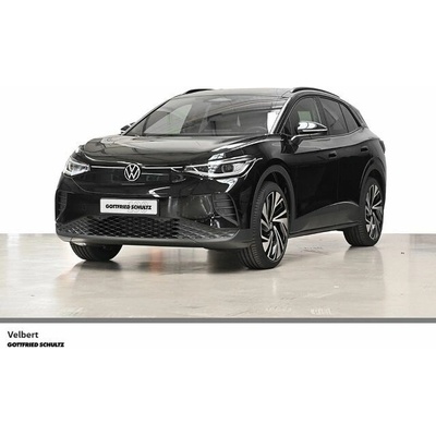 Volkswagen ID.4 Pro 210 kW