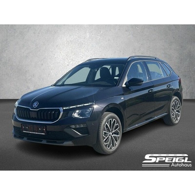 Skoda Kamiq 1.5 TSI DSG 110 kW