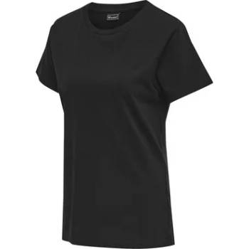 Hummel Тениска Hummel hmlRED BASIC T-SHIRT S/S WOMAN 215121-2001 Размер S