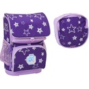 Image 1 of LEGO® Ученическа раница LEGO® Stars Pink Optimo сет (20109-2106)