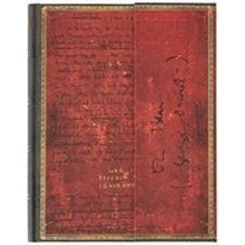 Paperblanks Orwell nineteen eighty four mini lined