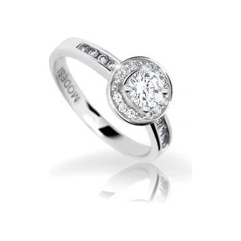 Modesi prsten WAIYS R50
