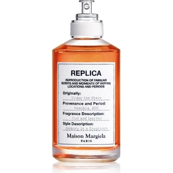 Image 1 of Maison Margiela REPLICA Under the Stars EDT 100 ml