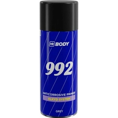 Sprej Body 992 Červenohnědá 6 x 400ml