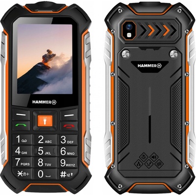 myPhone Hammer Boost