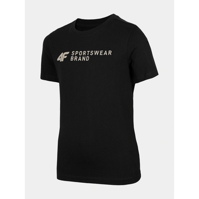 4F HJZ22-JTSM003 Deep black