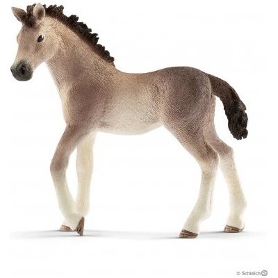 Schleich 13822 Andalúzsky žriebä